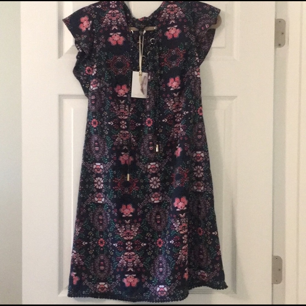 Jessica Simpson dress size 4